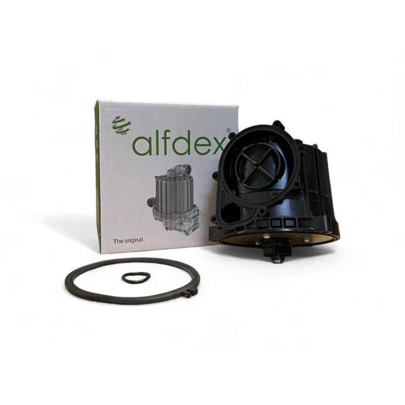 0600969 Alfdex Ölabscheider Kurbelgehäuseentlüftung für Mercedes Benz