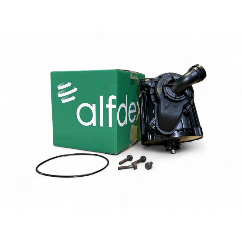 0604698 Alfdex oil separator, crankcase ventilation for Volvo