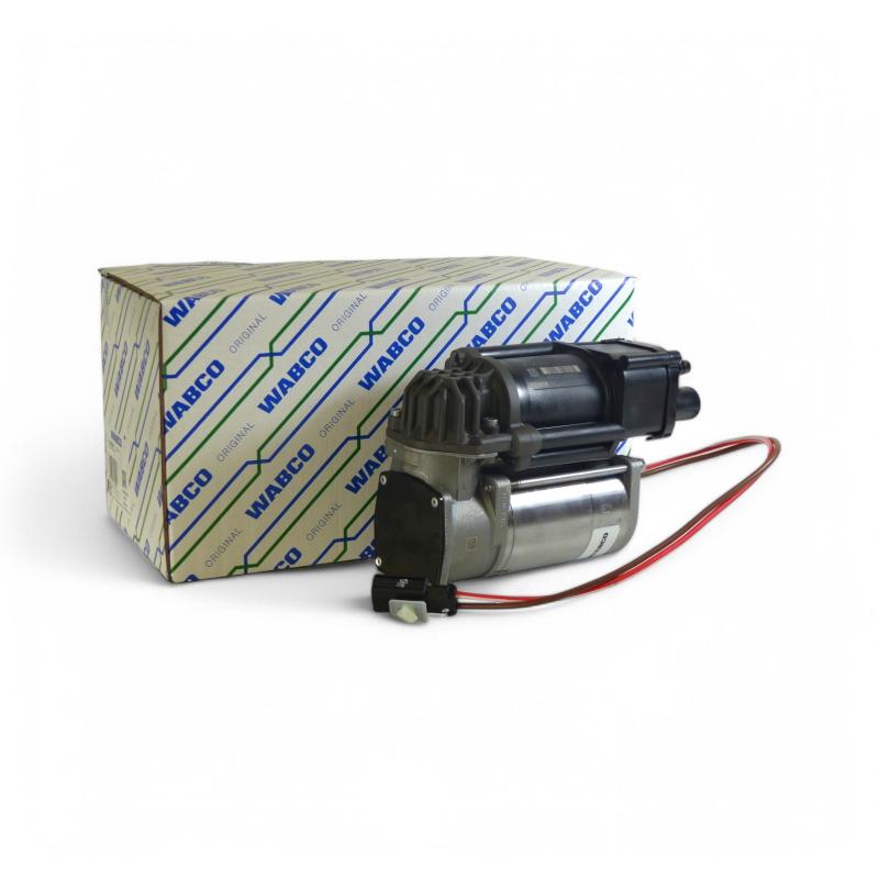 BMW 5er GT F07 Touring F11 Kompressor Luftfederung OEM Wabco 4154039562 für 37206875176 OE 4154034240
