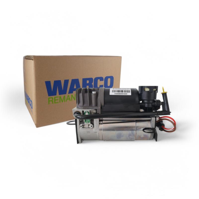 2203200104 - Mercedes Benz S-Klasse W220 Wabco air suspension compressor airmatic 415403303R