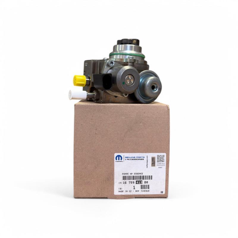 1675941380 PSA Kraftstoffpumpe für Citroen DS4 und DS5