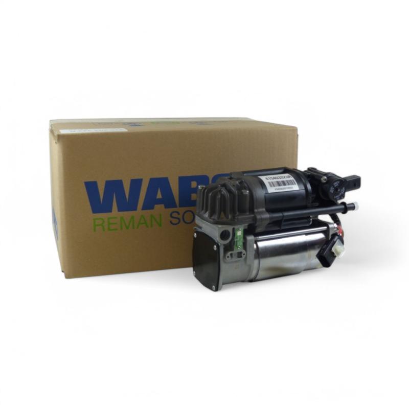 2123200404  Mercedes Benz CLS C218 X218 OEM Wabco Kompressor Luftfederung 415403323R OE 4154031270  4154031280