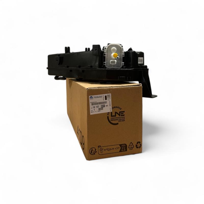 1613704480 Original PSA additive tank for Peugeot PARTNER 