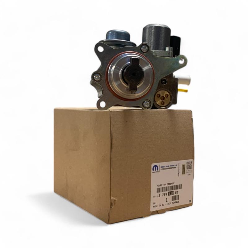 1675941280 PSA Kraftstoffpumpe für Citroen C4, C4 Picasso, C5, DS3, DS4 und DS5