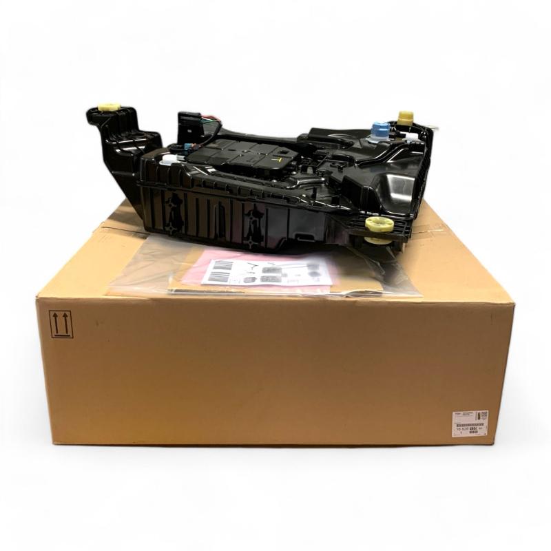 1682615580 Originaler PSA Additivtank Peugeot 308 SW II