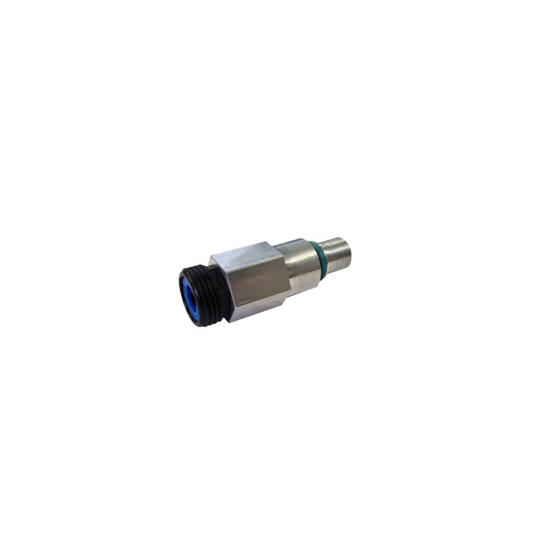 PSP398 ALBONAIR OEM Lufteinlassventil mit Filter für Renault