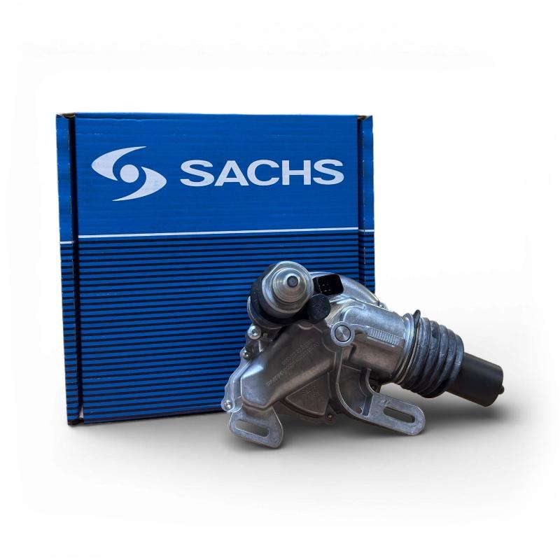 3981000066 Original Sachs Nehmerzylinder für Smart ForTwo Cabrio und Coupe 451 