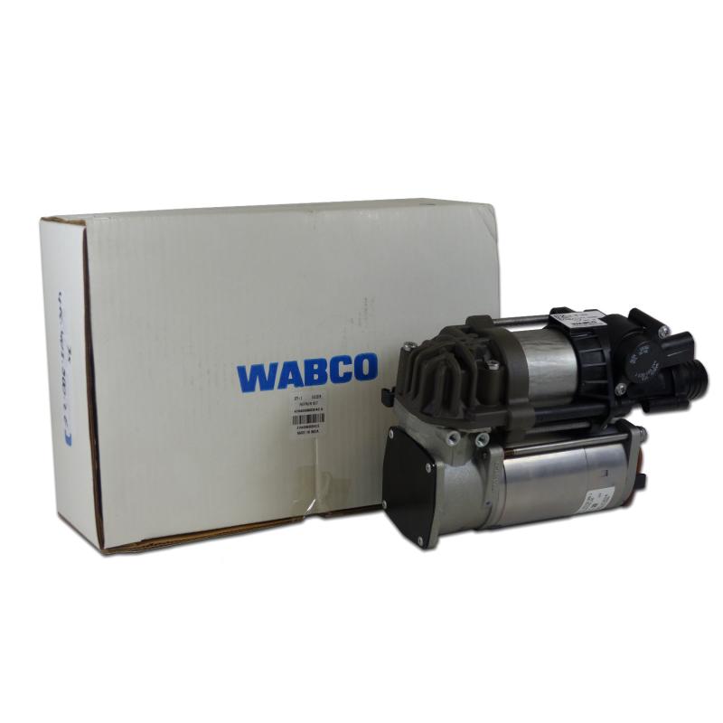 37206861882  BMW 7er G11 G12 Wabco OEM Kompressor 4154039002 OE 4154034300