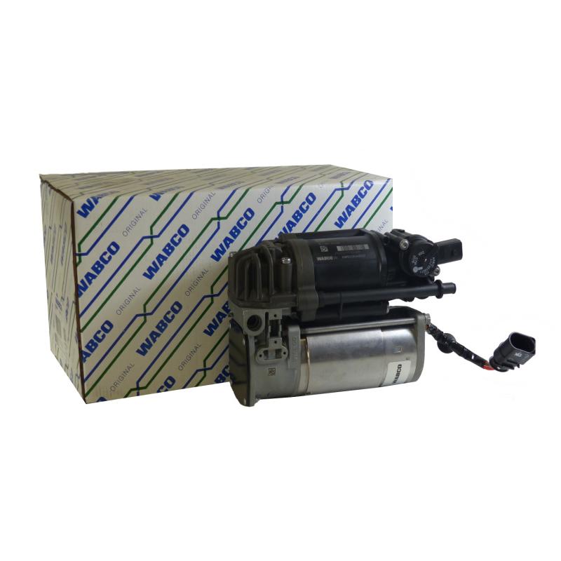 Audi A8 D4 Kompressor Luftfederung 4154039572 OEM Wabco für 4H0616005C OE 4154034170
