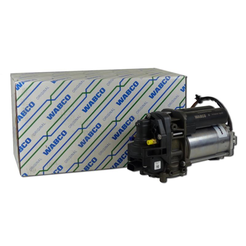 102791100G 600640300A Tesla Model S Wabco OEM Kompressor Luftfederung 4154063290 OE 4154065000