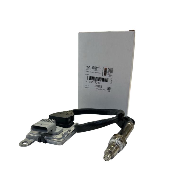 55512349 Original PSA NOx Sensor Opel Insignia B Country Tourer (Z18)