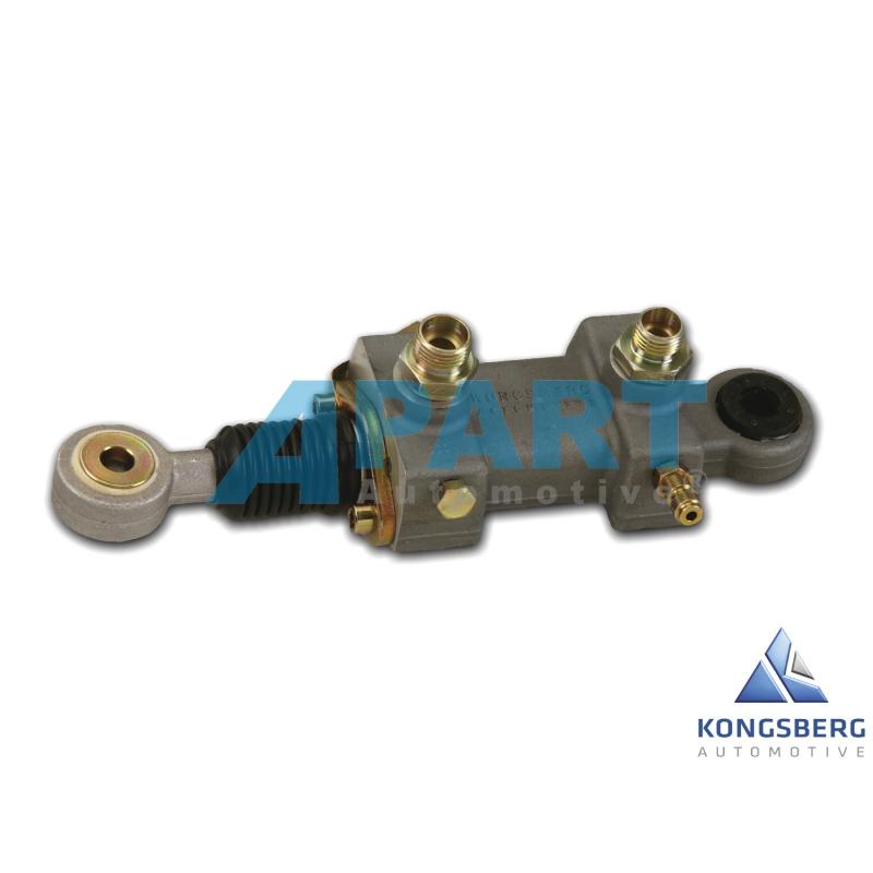 Shift cylinder