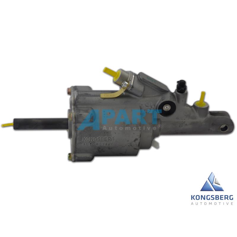 Clutch servo 626639AM Kongsberg Volvo