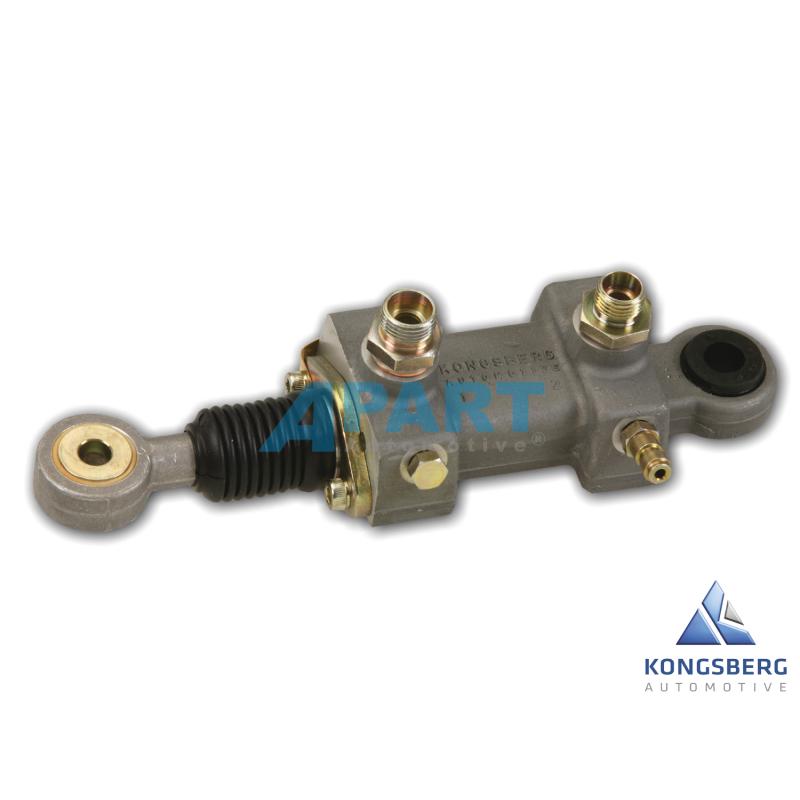 Shift cylinder