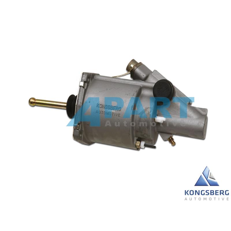 Clutch servo 629135AM Kongsberg DAF