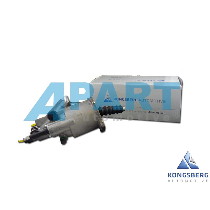 Clutch servo 629184AM Kongsberg Mercedes-Benz MAN Neoplan