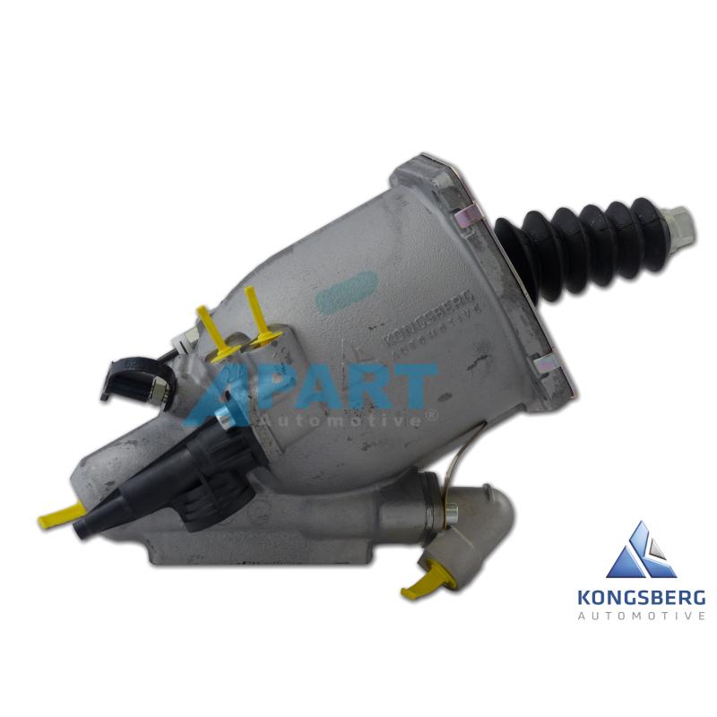 Clutch servo 629300AM Kongsberg Renault