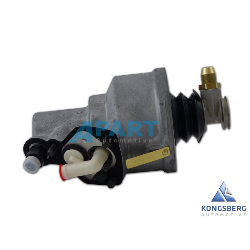Clutch servo 629683AM Kongsberg Scania