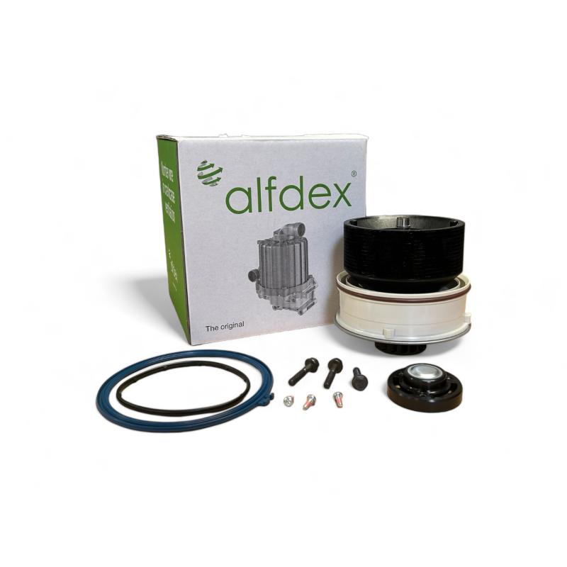 9026111 Alfdex Ölabscheider Kurbelgehäuseentlüftung für Scania