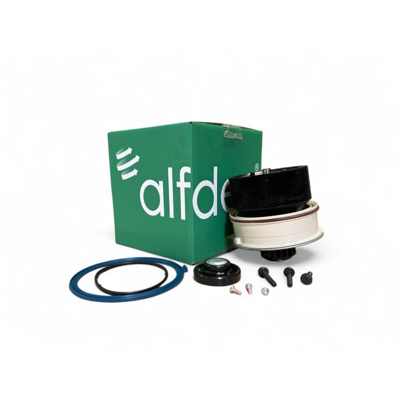 9026436 Alfdex oil separator, crankcase ventilation for MAN