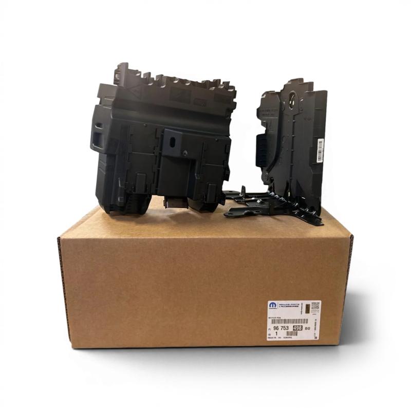 9675349880 original PSA Sicherungskasten für Peugeot 3008 II, 308 II, 308 SW II und 5008 II