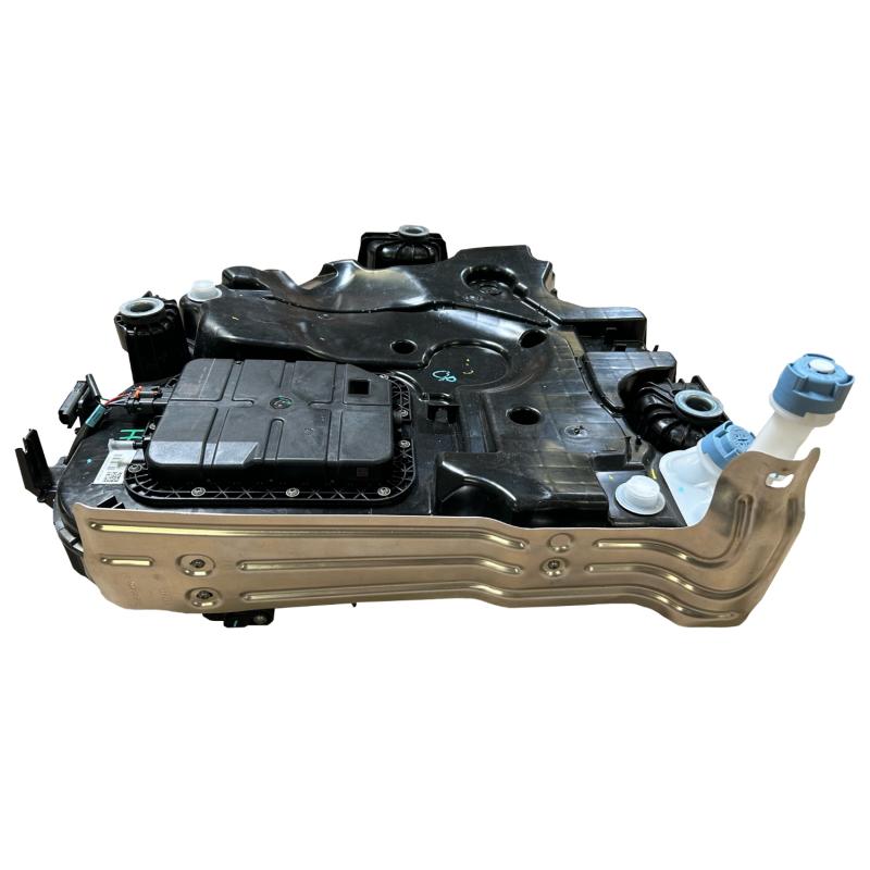 1682614780 original PSA Harnstofftank für Peugeot 3008 I