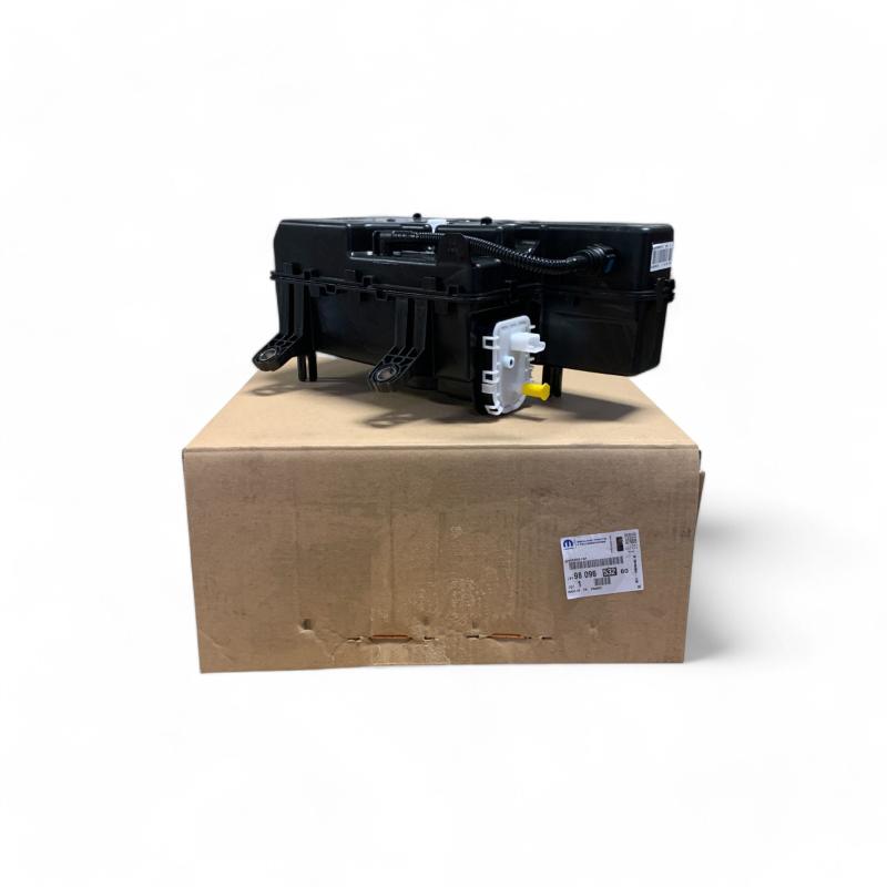 9809653280 PSA additive tank for Peugeot Boxer HDi
