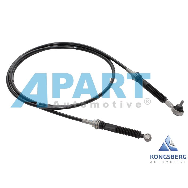 Shift cable