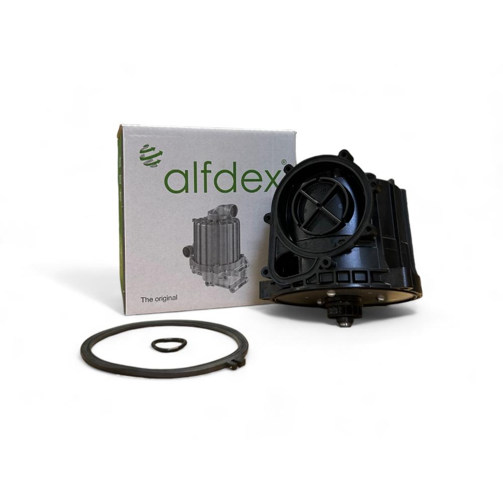 0600969 Alfdex oil separator, crankcase ventilation for Mercedes Benz