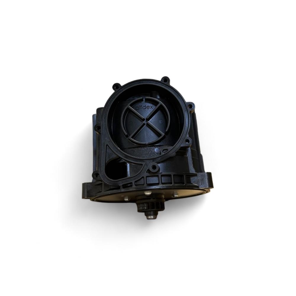 0600969 Alfdex oil separator, crankcase ventilation for Mercedes Benz