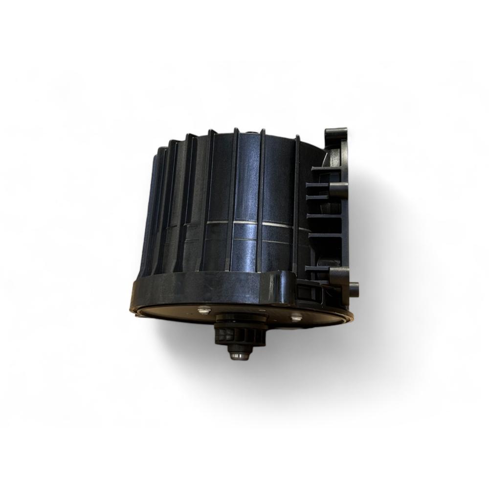 0600969 Alfdex oil separator, crankcase ventilation for Mercedes Benz