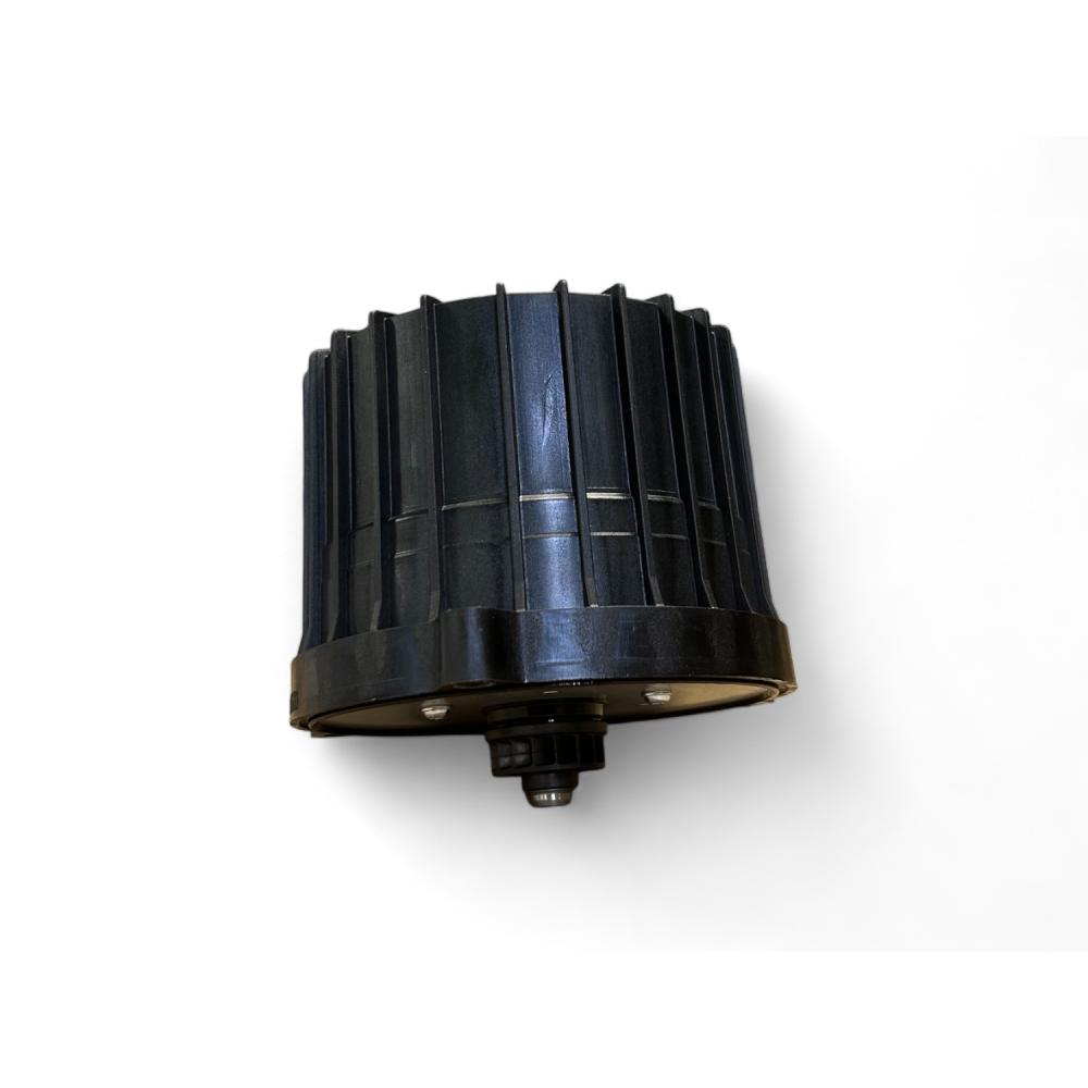 0600969 Alfdex oil separator, crankcase ventilation for Mercedes Benz