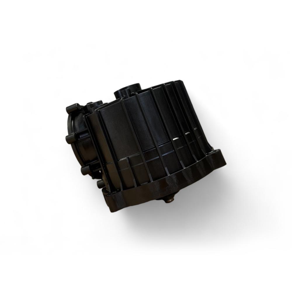 0600969 Alfdex oil separator, crankcase ventilation for Mercedes Benz