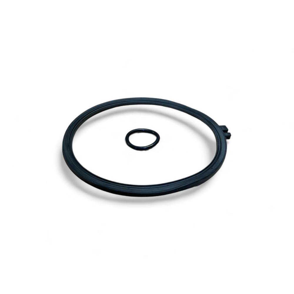 0600969 Alfdex oil separator, crankcase ventilation for Mercedes Benz