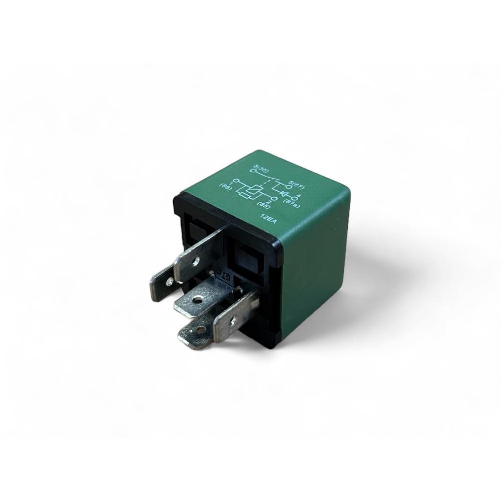 Komplett Kit OEM AMK A1991 Kompressor inkl. Relais Filter Lagersatz 1643201204 Mercedes Benz ML-Klasse W164 Airmatic OE A1321