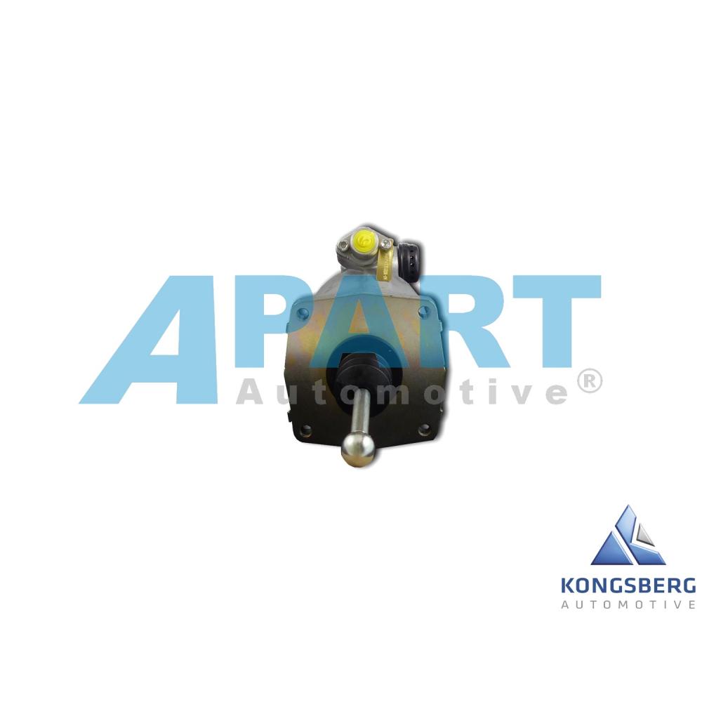 Kupplungsverstärker 1000133152AM Kongsberg DAF