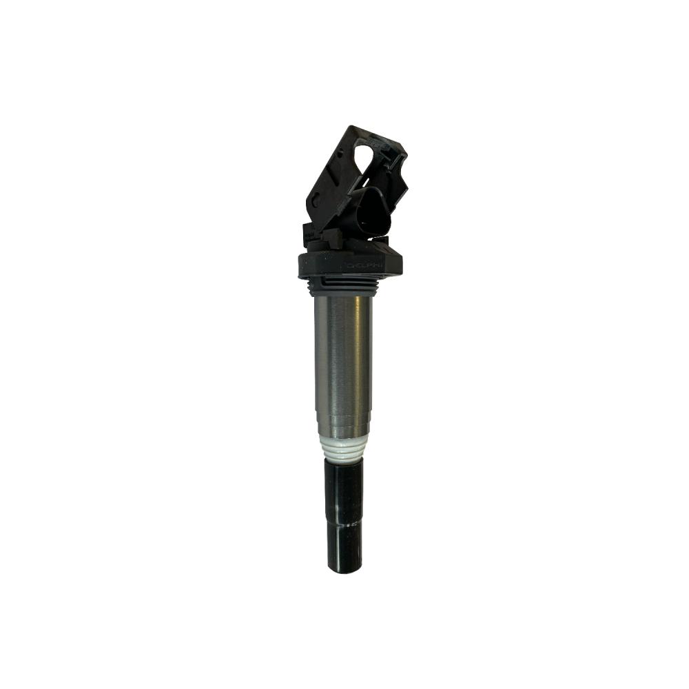 6x original DELPHI ignition coils GN10571-12B1 for BMW & MINI 4 + 6 + 8-cylinder petrol engines