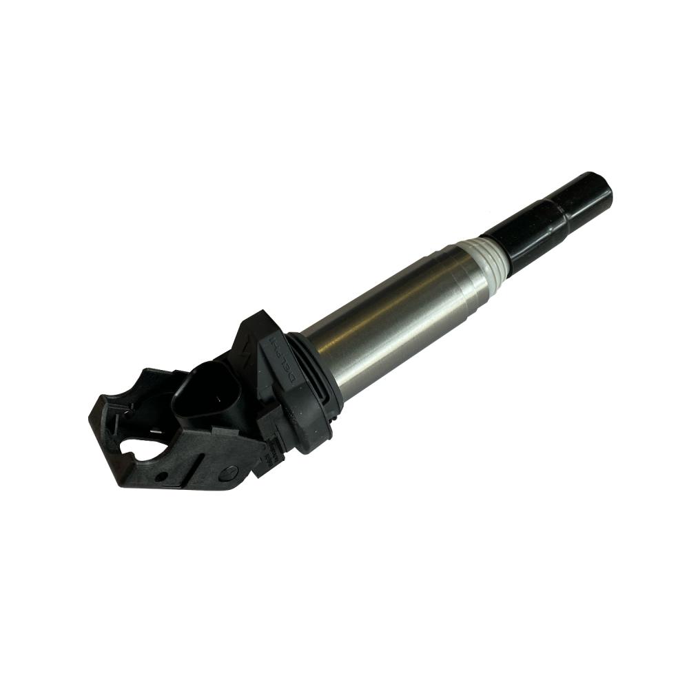 6x original DELPHI ignition coils GN10571-12B1 for BMW & MINI 4 + 6 + 8-cylinder petrol engines