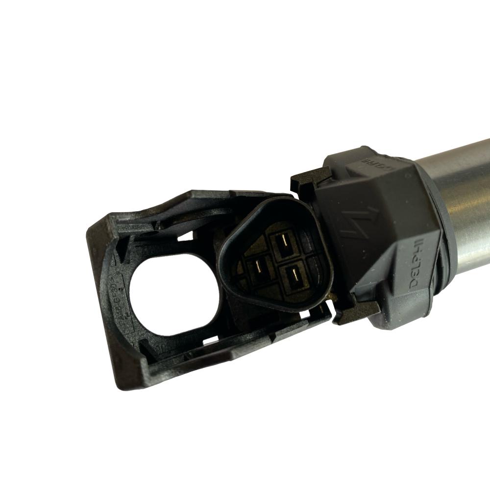 6x original DELPHI ignition coils GN10571-12B1 for BMW & MINI 4 + 6 + 8-cylinder petrol engines