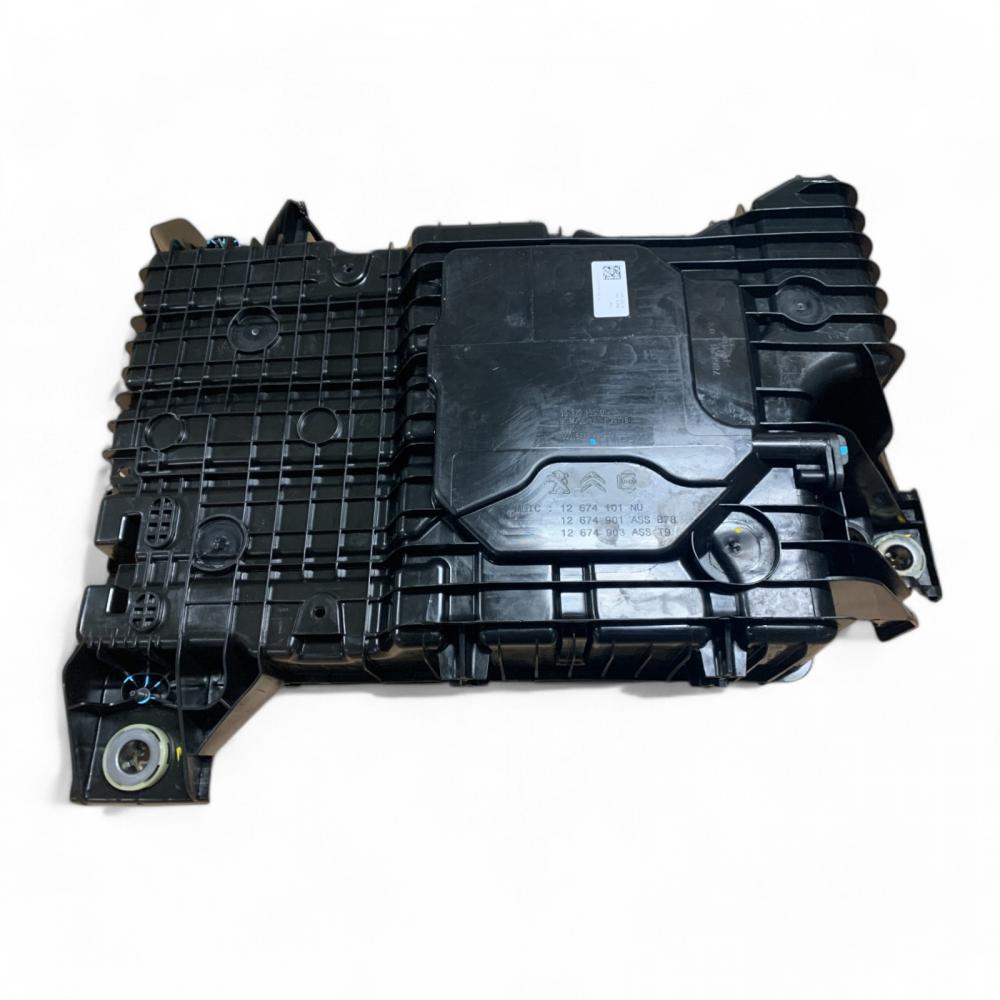 1682615580 Originaler PSA Additivtank Peugeot 308 SW II