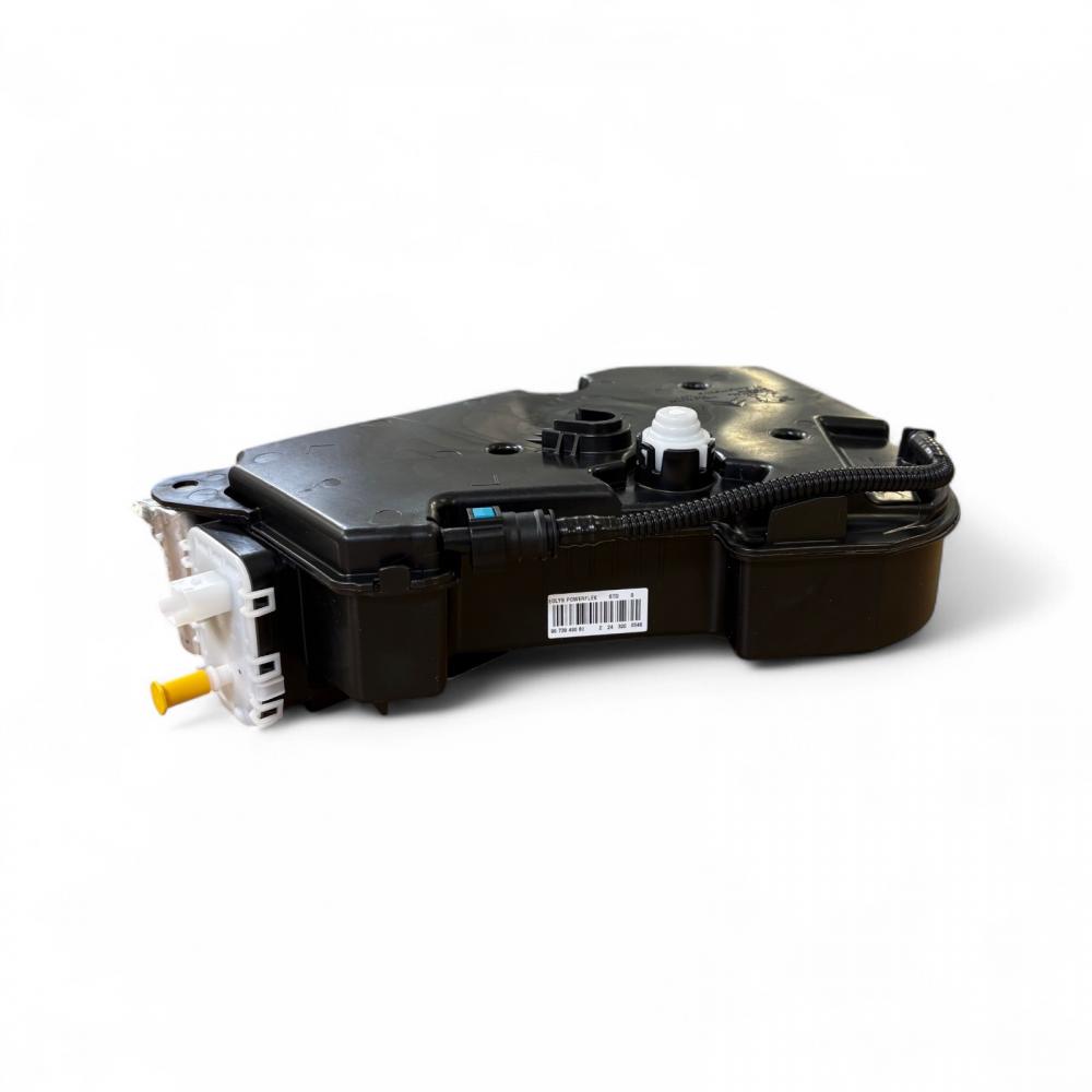 1606340280 Original PSA Reservoir Kraftstofftank für Citroen C4 oder DS4 HDi Motoren