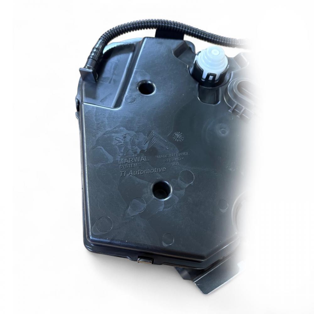 1606340280 Original PSA Reservoir Kraftstofftank für Citroen C4 oder DS4 HDi Motoren