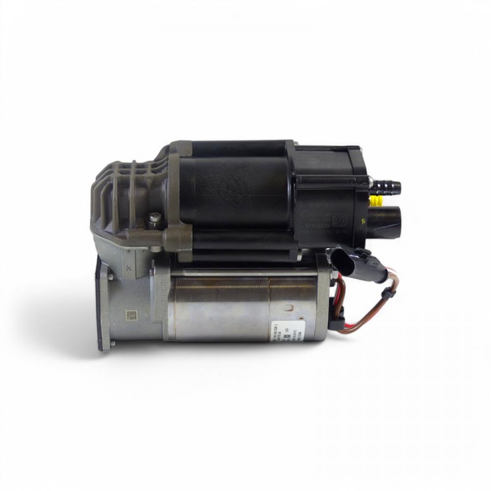 37206875177  BMW X6 F16 Wabco OEM Kompressor 4154030472 OE 4154034250