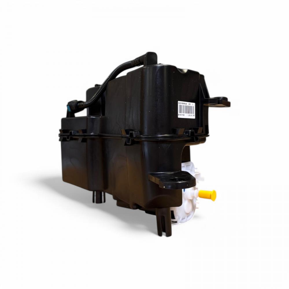 1613704680 originaler PSA Harnstofftank Citroen C3 II Tankeinheit 9815713180