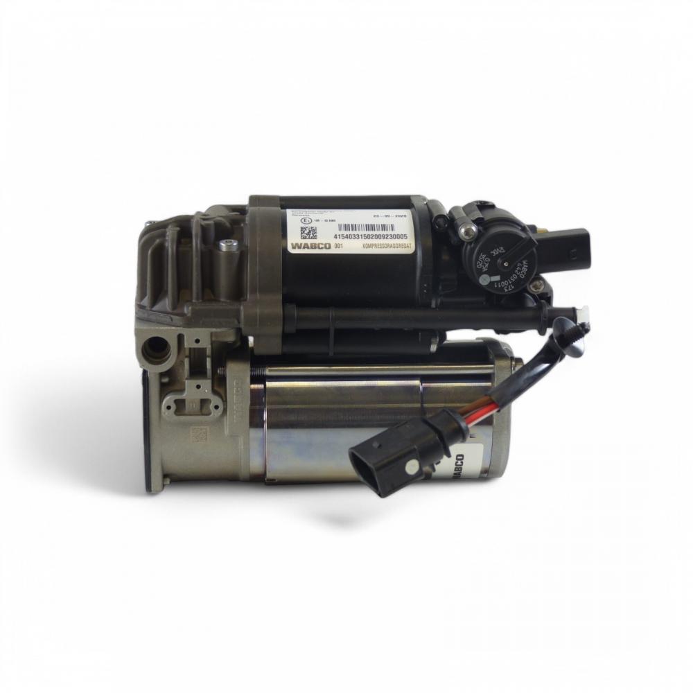 4G0616005D  Audi A6 C7 OEM Wabco Kompressor Luftfederung 4154039692 OE 4154034180