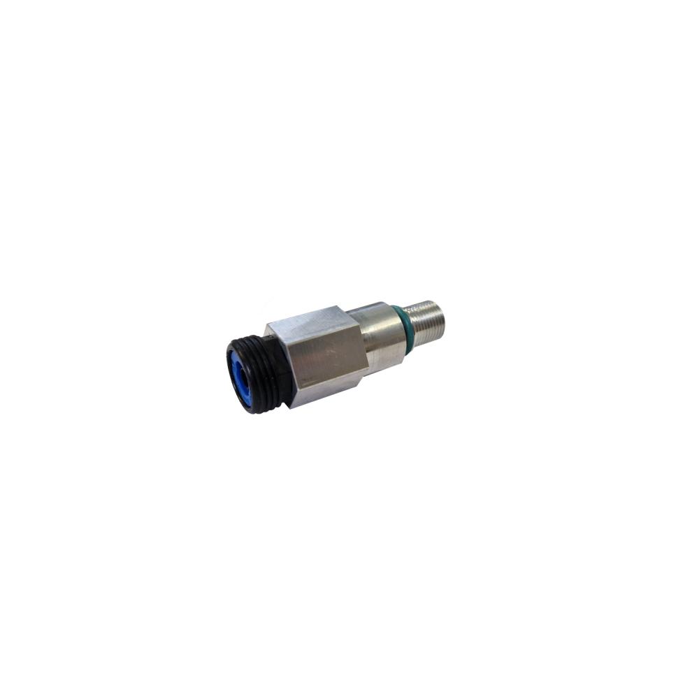 PSP398 ALBONAIR OEM Lufteinlassventil mit Filter für Renault