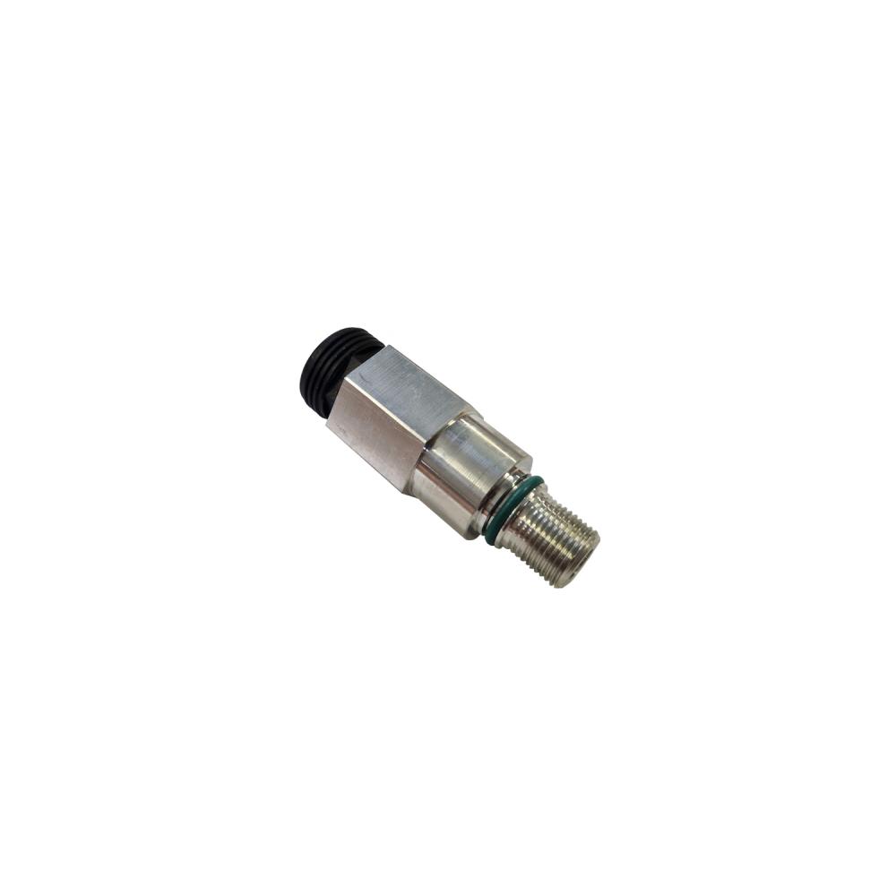 PSP398 ALBONAIR OEM Air Intake Valve with Filter for Volvo