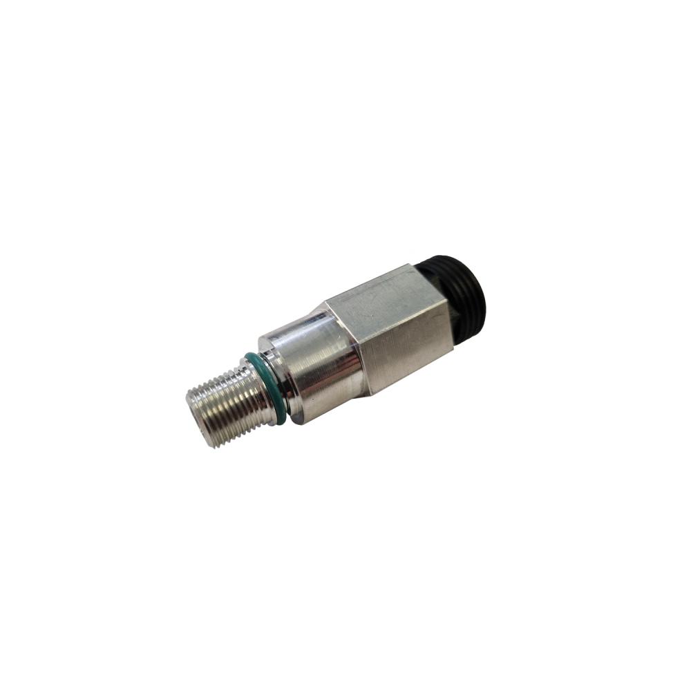PSP398 ALBONAIR OEM Lufteinlassventil mit Filter für Renault