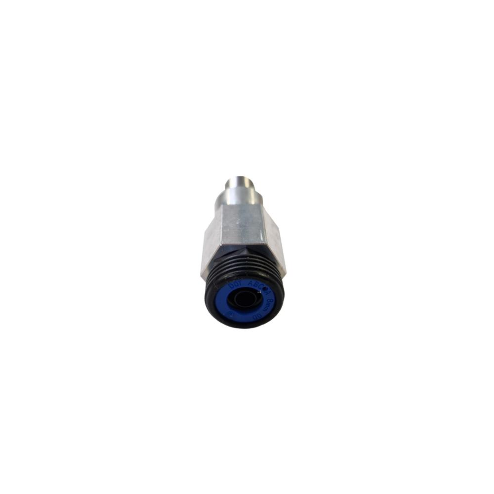 PSP398 ALBONAIR OEM Air Intake Valve with Filter for Volvo