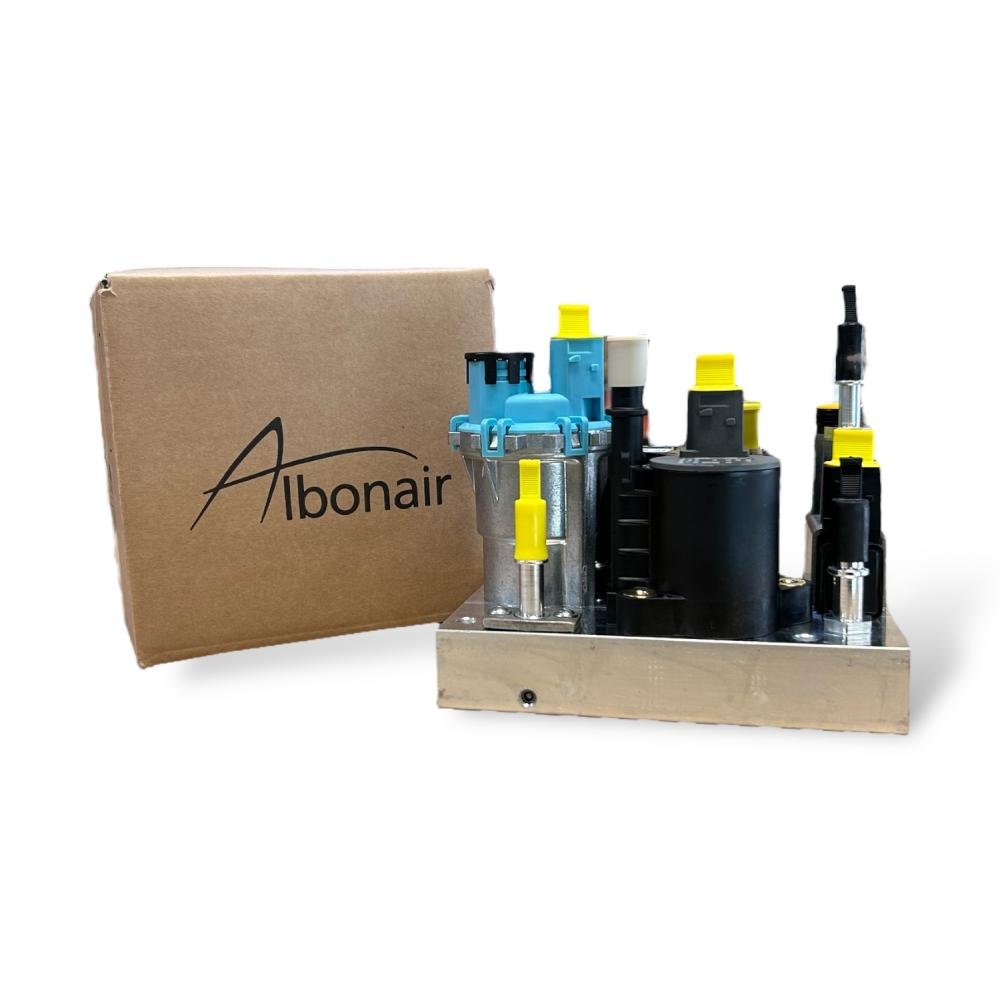 23387865 ALBONAIR OEM Harnstoff-Dosiersystem für Volvo CDE361-00
